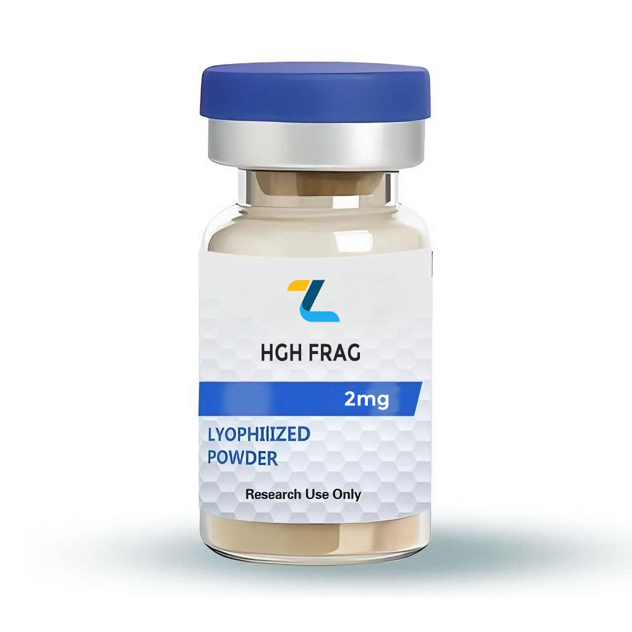 HGH(Human Growth Hormone) Fragment 176-191 2mg 5mg