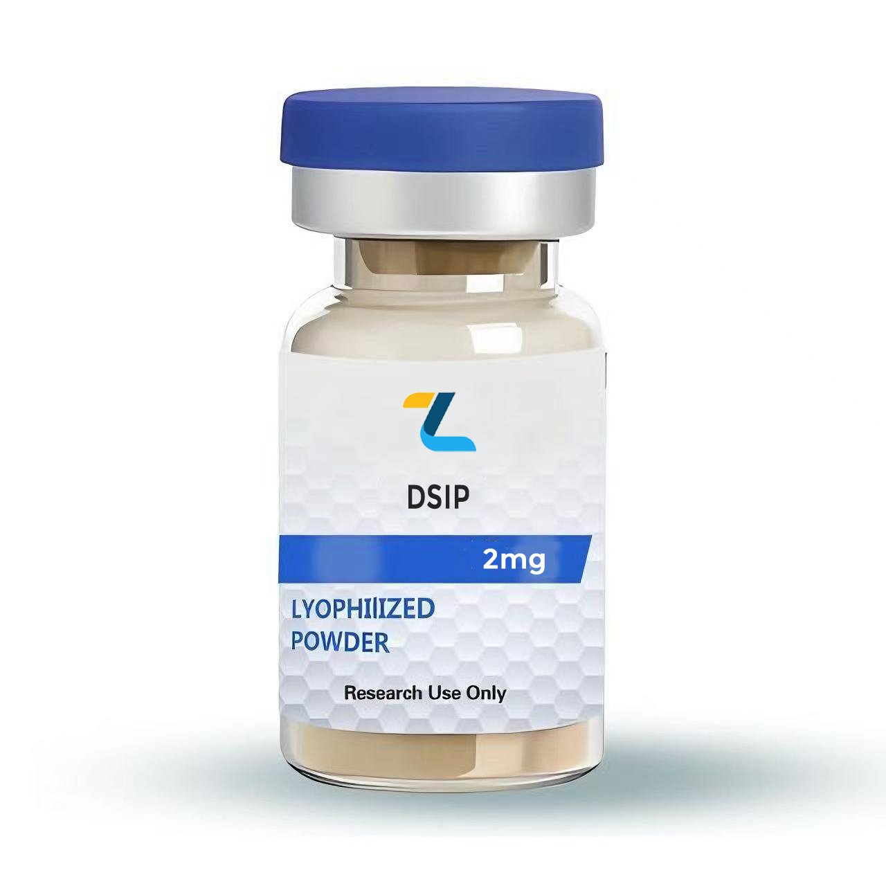 DSIP (Delta-Sleep-Inducing-Peptide) 2mg Injection 